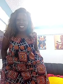 SexyHaven5 online show from June 18, 2026, 9:58 am