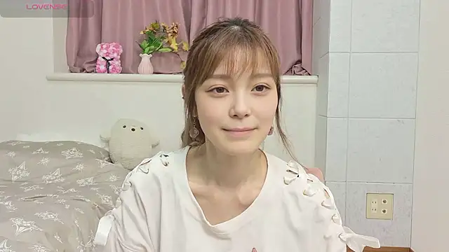 Snapshot of -Ria1022- chatting on June 20, 2026, 3:15 pm -Ria1022- online show from June 20, 2026, 3:15 pm