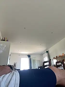 spacevin45 online show from July 16, 2026, 9:48 am
