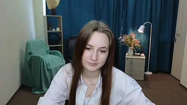 LeishaChamblee online show from May 31, 2026, 6:21 am