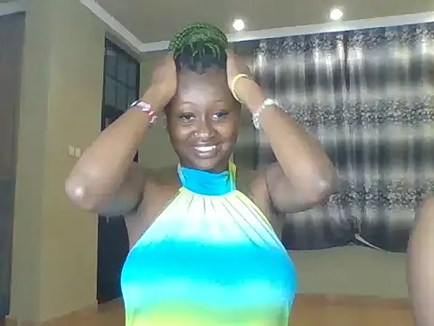  Empress online show from May 27, 2026, 5:32 pm