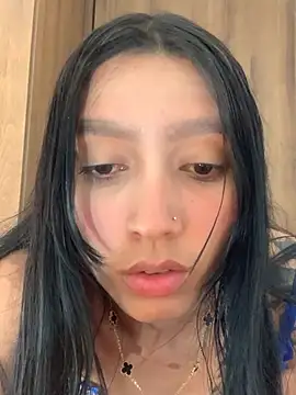 chiara 8 online show from May 31, 2026, 7:15 am