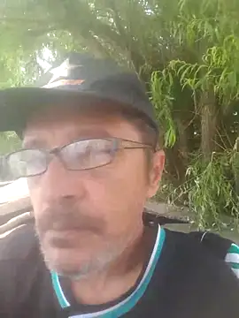 Cupidon1972 online show from May 31, 2026, 7:37 am