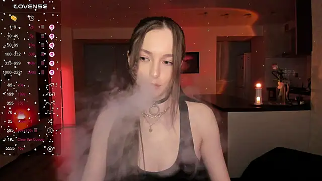 irisskiss online show from June 2, 2026, 6:21 pm