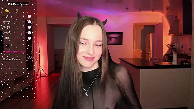 irisskiss online show from June 25, 2026, 6:56 pm