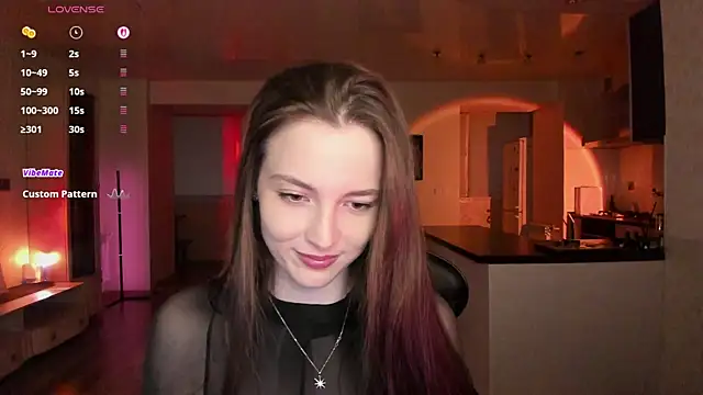 irisskiss online show from July 13, 2026, 8:22 pm