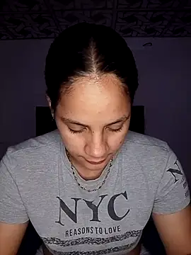 Snapshot of Cielo_777_ chatting on June 21, 2026, 1:24 pm Cielo 777 online show from June 21, 2026, 1:24 pm