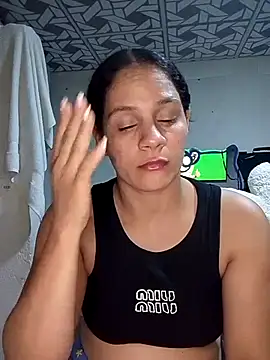 Snapshot of Cielo_777_ chatting on June 25, 2026, 2:44 am Cielo 777 online show from June 25, 2026, 2:44 am
