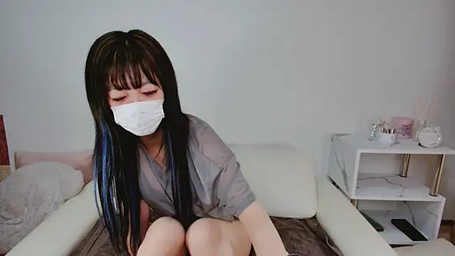 Hazuki love   online show from July 16, 2026, 11:11 pm