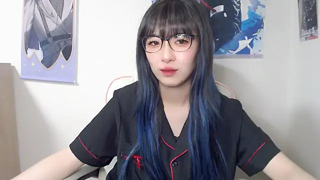 Hazuki love   online show from July 26, 2026, 10:55 am
