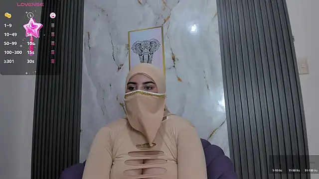 mariam akel online show from May 28, 2026, 1:30 pm