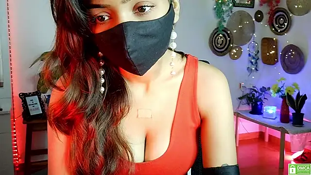 Snapshot of Yalinahotty chatting on June 28, 2026, 3:34 am Yalinahotty online show from June 28, 2026, 3:34 am