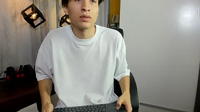 Marcoviolet online show from June 27, 2026, 7:57 am