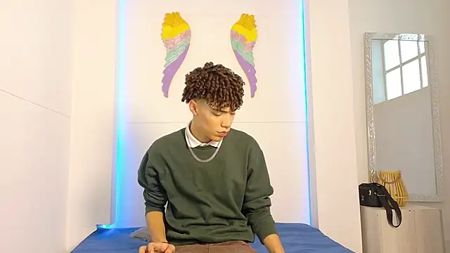Monyel Blake online show from July 9, 2026, 11:47 am