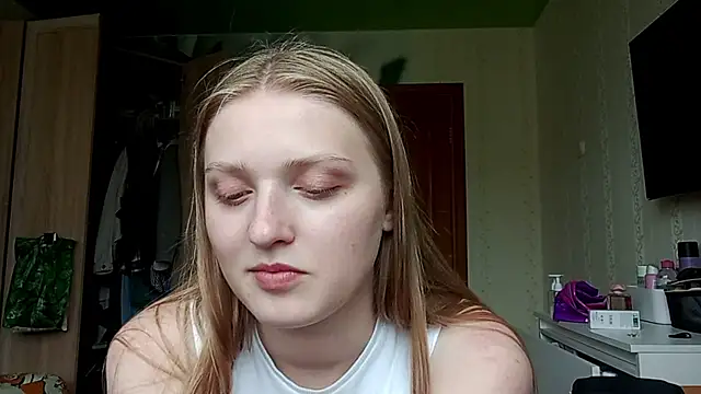 Snapshot of NorineGressett chatting on June 7, 2026, 2:21 pm NorineGressett online show from June 7, 2026, 2:21 pm