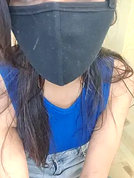 Snapshot of Hey-anamika chatting on June 17, 2026, 8:54 pm Hey-anamika online show from June 17, 2026, 8:54 pm