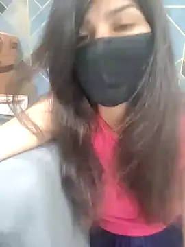 Snapshot of Hey-anamika chatting on July 1, 2026, 8:08 pm Hey-anamika online show from July 1, 2026, 8:08 pm