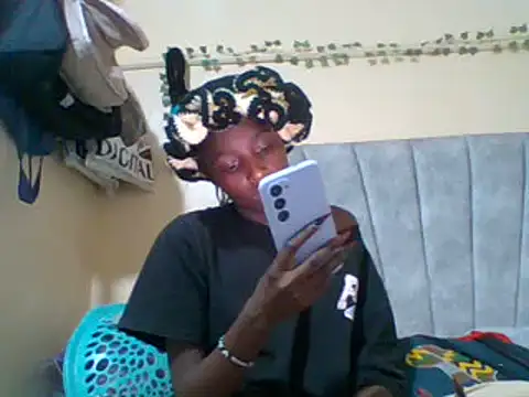 Snapshot of slimbabydolly chatting on August 8, 2026, 9:55 am slimbabydolly online show from August 8, 2026, 9:55 am