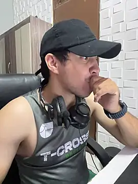 Fer Ti online show from July 18, 2026, 1:54 am