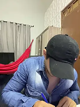 Fer Ti online show from July 19, 2026, 11:52 pm