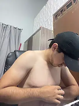 Fer Ti online show from July 21, 2026, 3:42 am