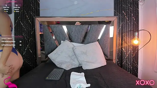  mila a  online show from July 4, 2026, 1:45 am