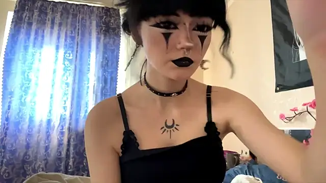 HolyCute online show from July 12, 2026, 2:30 pm