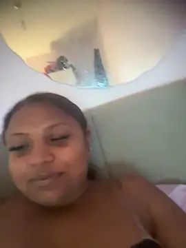 LittleMissGrippy online show from July 31, 2026, 8:41 pm