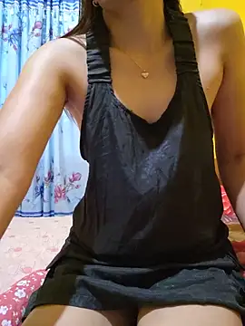 MsCaramel Love online show from June 5, 2026, 6:52 am
