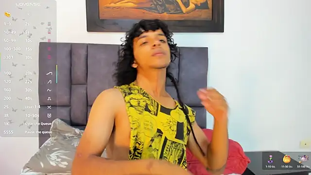 Snapshot of Lucas_cruz1 chatting on July 11, 2026, 3:09 am Lucas cruz1 online show from July 11, 2026, 3:09 am