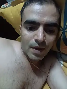 SexyBoy7703 online show from July 24, 2026, 5:11 pm