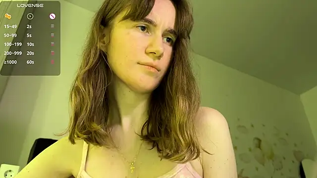 agniia257 online show from July 10, 2026, 11:35 am