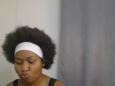brownsugar booty online show from June 22, 2026, 12:13 pm