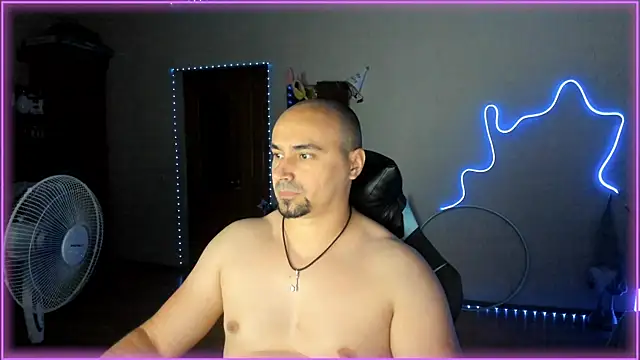 Snapshot of -SexyDaddy- chatting on June 25, 2026, 6:01 pm -SexyDaddy- online show from June 25, 2026, 6:01 pm