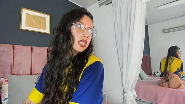 Violeta muns online show from June 23, 2026, 5:55 pm
