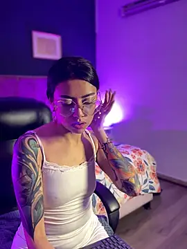 Violeta muns online show from July 15, 2026, 5:40 pm