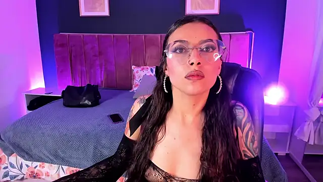 Violeta muns online show from July 16, 2026, 5:41 pm