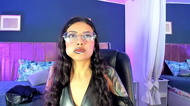 Violeta muns online show from July 22, 2026, 5:27 pm
