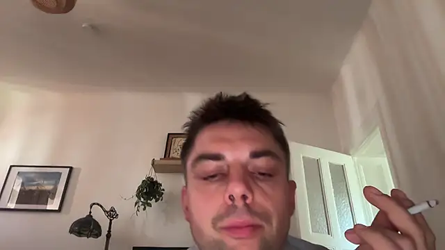 kinkyberlin777 online show from August 8, 2026, 7:54 am