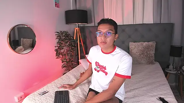 Camilo Santoss online show from June 11, 2026, 1:09 pm