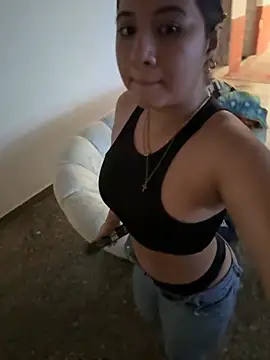 sussana vasquez online show from May 31, 2026, 9:27 pm