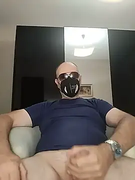 Dan-1973 online show from July 9, 2026, 8:46 pm