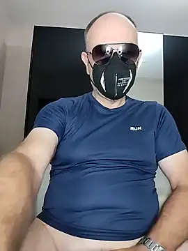Dan-1973 online show from July 15, 2026, 8:25 pm