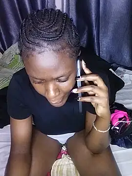 nubian23 online show from June 8, 2026, 6:52 pm