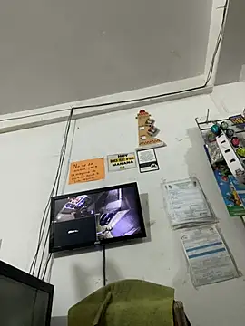 Snapshot of fercho25rv chatting on June 11, 2026, 4:43 am fercho25rv online show from June 11, 2026, 4:43 am