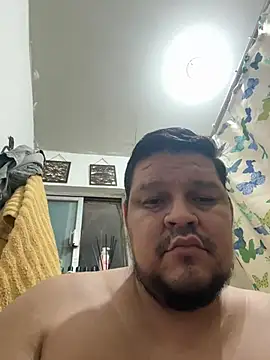 Snapshot of fercho25rv chatting on July 15, 2026, 6:18 am fercho25rv online show from July 15, 2026, 6:18 am