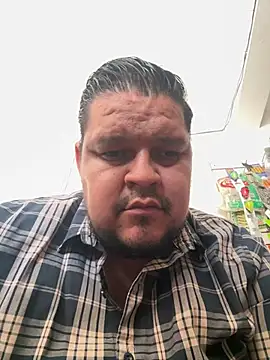 Snapshot of fercho25rv chatting on July 15, 2026, 6:35 pm fercho25rv online show from July 15, 2026, 6:35 pm