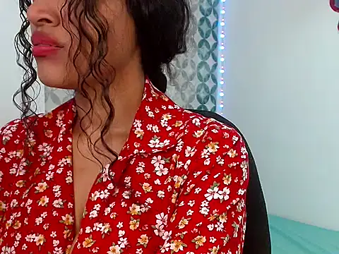 Isabellacarson online show from June 9, 2026, 6:30 pm