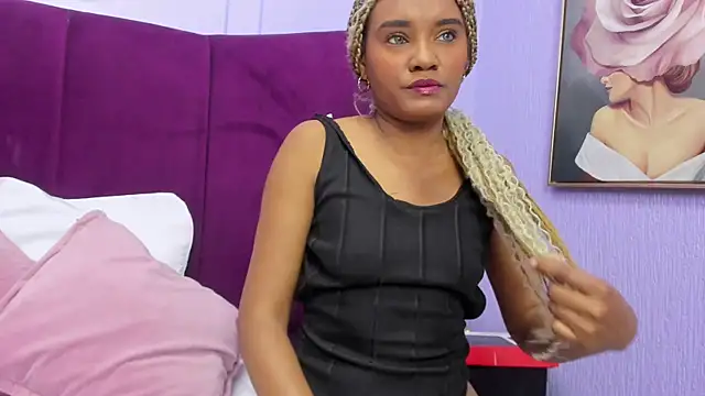 Fer mary online show from June 4, 2026, 1:22 am