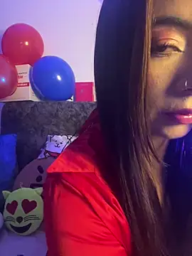 Snapshot of arilynn_ chatting on June 12, 2026, 4:55 am arilynn online show from June 12, 2026, 4:55 am